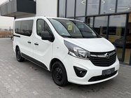 Opel Vivaro 2019
