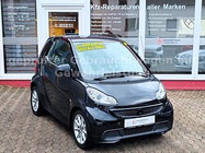 Smart ForTwo 2013