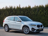 BMW X1 2020