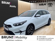 Kia Ceed 2025