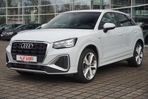 Audi Q2 2021
