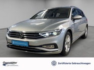 Volkswagen Passat 2024
