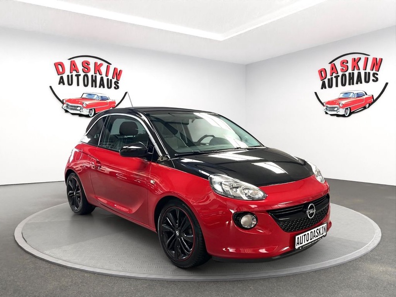 Opel Adam