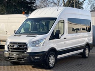 Ford Transit 2020