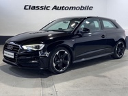Audi A3 2013