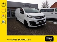 Opel Vivaro 2022