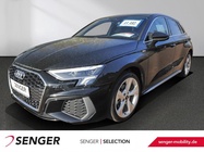 Audi A3 2024