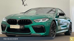 BMW M8 2024