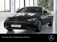 Mercedes-Benz CLE-Class 2025
