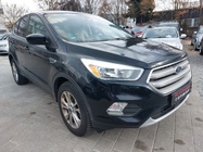 Ford Escape 2019