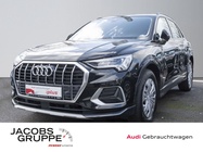 Audi Q3 2025