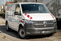 Volkswagen T6 2021