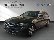 Mercedes-Benz C-Class 2022