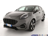 Ford Puma 2023