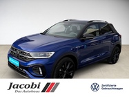 Volkswagen T-Roc 2024