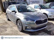 Skoda Fabia 2025
