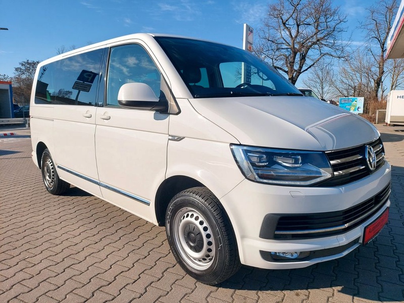 Volkswagen T6