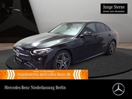 Mercedes-Benz C-Class 2025