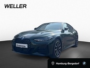 BMW 4 Series 2024