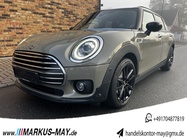 MINI Clubman 2021