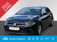 Volkswagen Polo 2024