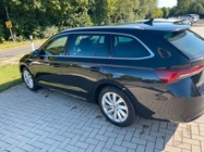 Skoda Octavia 2024