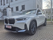 BMW X1 2024