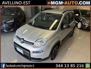 Fiat Panda 2021