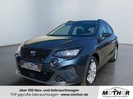 Seat Arona 2022