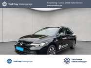 Volkswagen Golf 2025