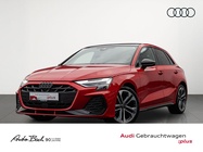 Audi A3 2024
