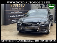 Audi A6 2022