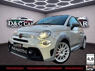 Abarth 695 2020