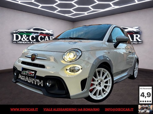 Abarth 695 2020