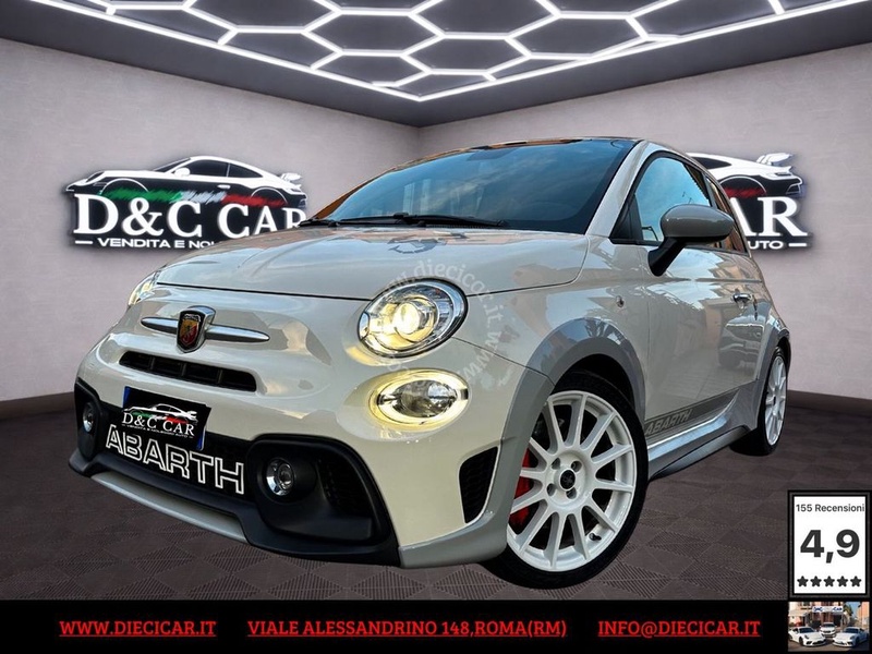 Abarth 695