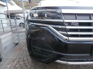 Volkswagen Touareg 2022