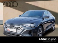 Audi Q8 e-tron 2023