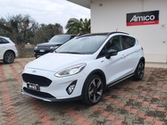 Ford Fiesta 2020
