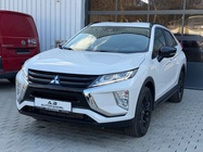Mitsubishi Eclipse 2019