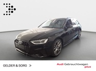 Audi A4 2021