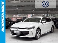 Volkswagen Passat 2024