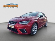 Seat Ibiza 2019