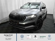 Skoda Karoq 2025