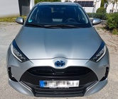Toyota Yaris 2023