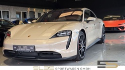 Porsche Taycan 2023