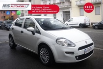Fiat Punto 2015