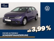 Volkswagen Polo 2022