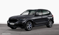 BMW X5 2022