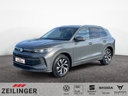 Volkswagen Tiguan 2025