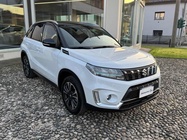 Suzuki Vitara 2023